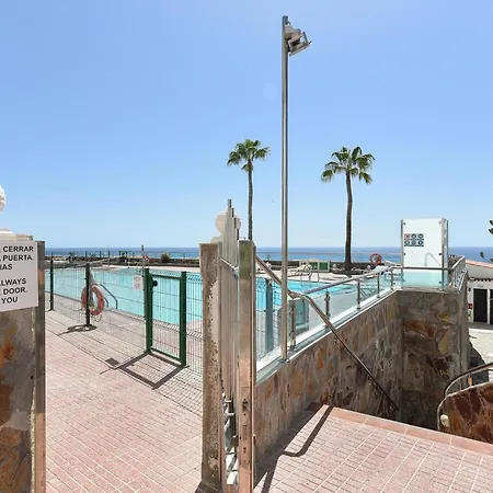 Canarios 527 By Villagrancanaria Apartamento