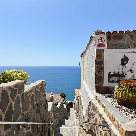 Canarios 527 By Villagrancanaria Apartamento *