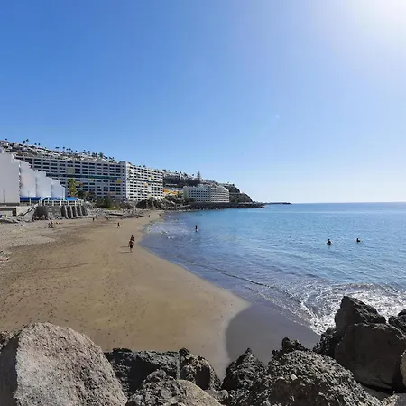 Διαμέρισμα Canarios 527 By Villagrancanaria *