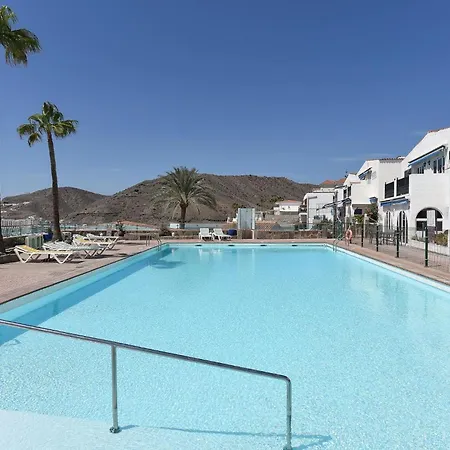 Canarios 527 By Villagrancanaria Apartamento