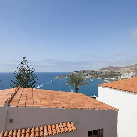 Canarios 527 By Villagrancanaria Apartamento Arguineguin
