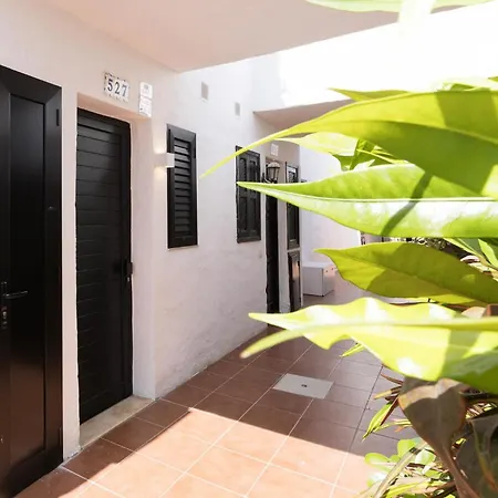 Canarios 527 By Villagrancanaria Apartamento