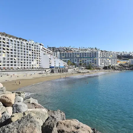 Canarios 527 By Villagrancanaria Apartamento *