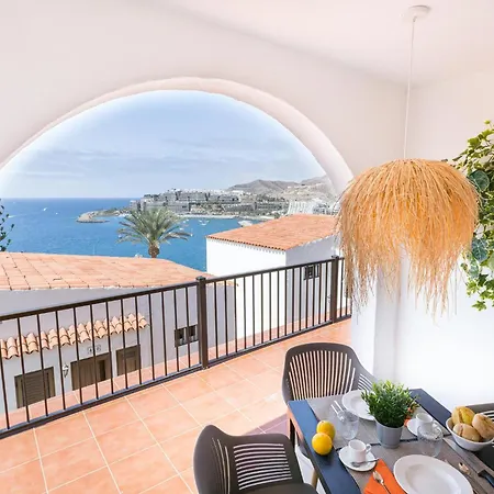 Apartamento Canarios 527 By Villagrancanaria *