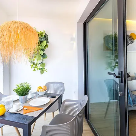 Canarios 527 By Villagrancanaria Apartamento Arguineguin