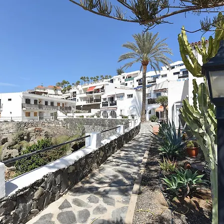Apartamento Canarios 527 By Villagrancanaria