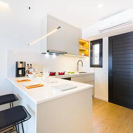Canarios 527 By Villagrancanaria Apartamento Arguineguin