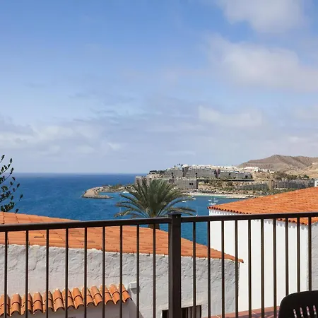 Canarios 527 By Villagrancanaria Apartamento