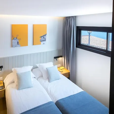 Canarios 527 By Villagrancanaria Apartamento *