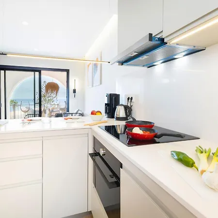 Apartamento Canarios 527 By Villagrancanaria Arguineguin