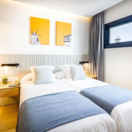 Apartamento Canarios 527 By Villagrancanaria *
