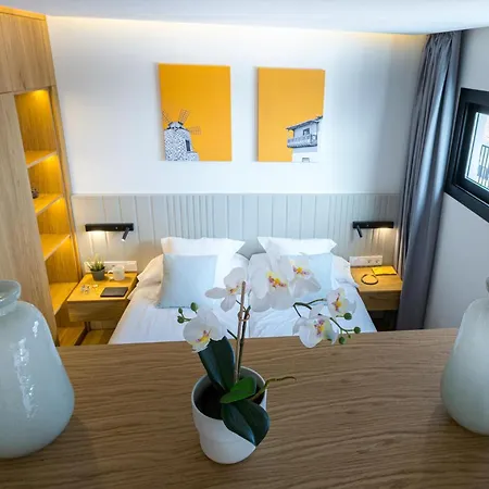 Canarios 527 By Villagrancanaria Apartamento Arguineguin