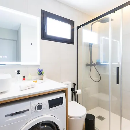 Apartamento Canarios 527 By Villagrancanaria Arguineguin