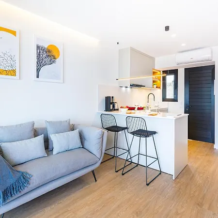 Canarios 527 By Villagrancanaria Apartamento