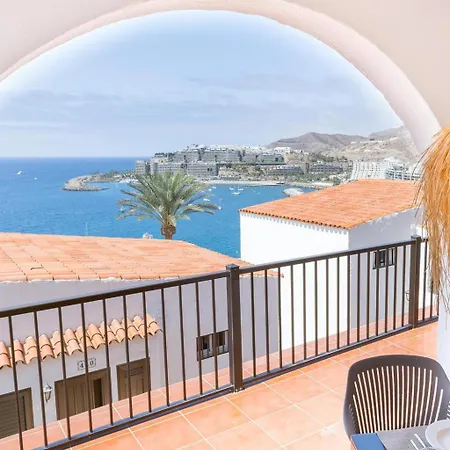 Apartamento Canarios 527 By Villagrancanaria Arguineguin